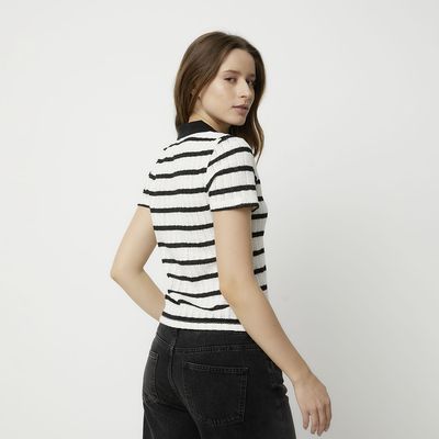 Imagen 2 del producto Polera Mujer Algodón