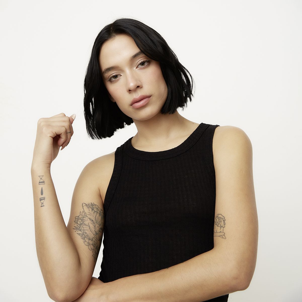 ONLY - Polera Mujer Only