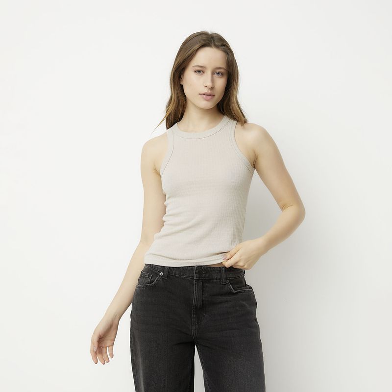 ONLY - Polera Mujer Only