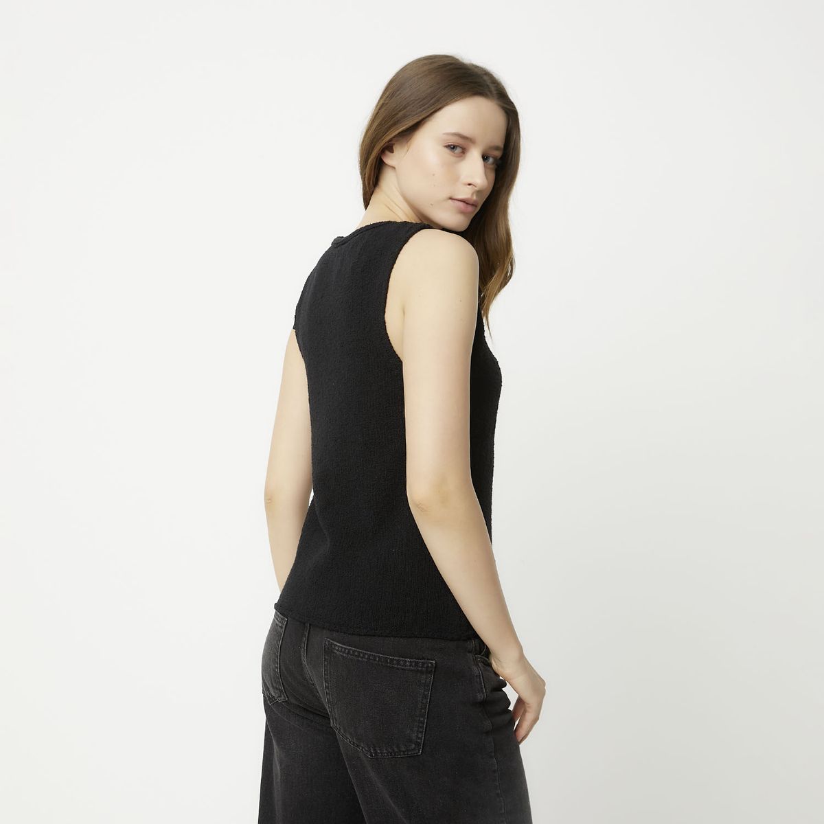 ONLY - Polera Mujer Only