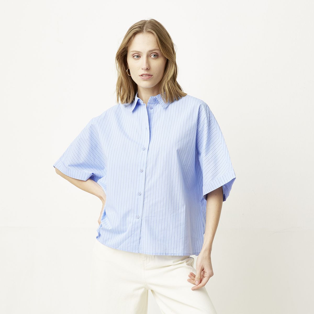 ONLY - Blusa Mujer Only