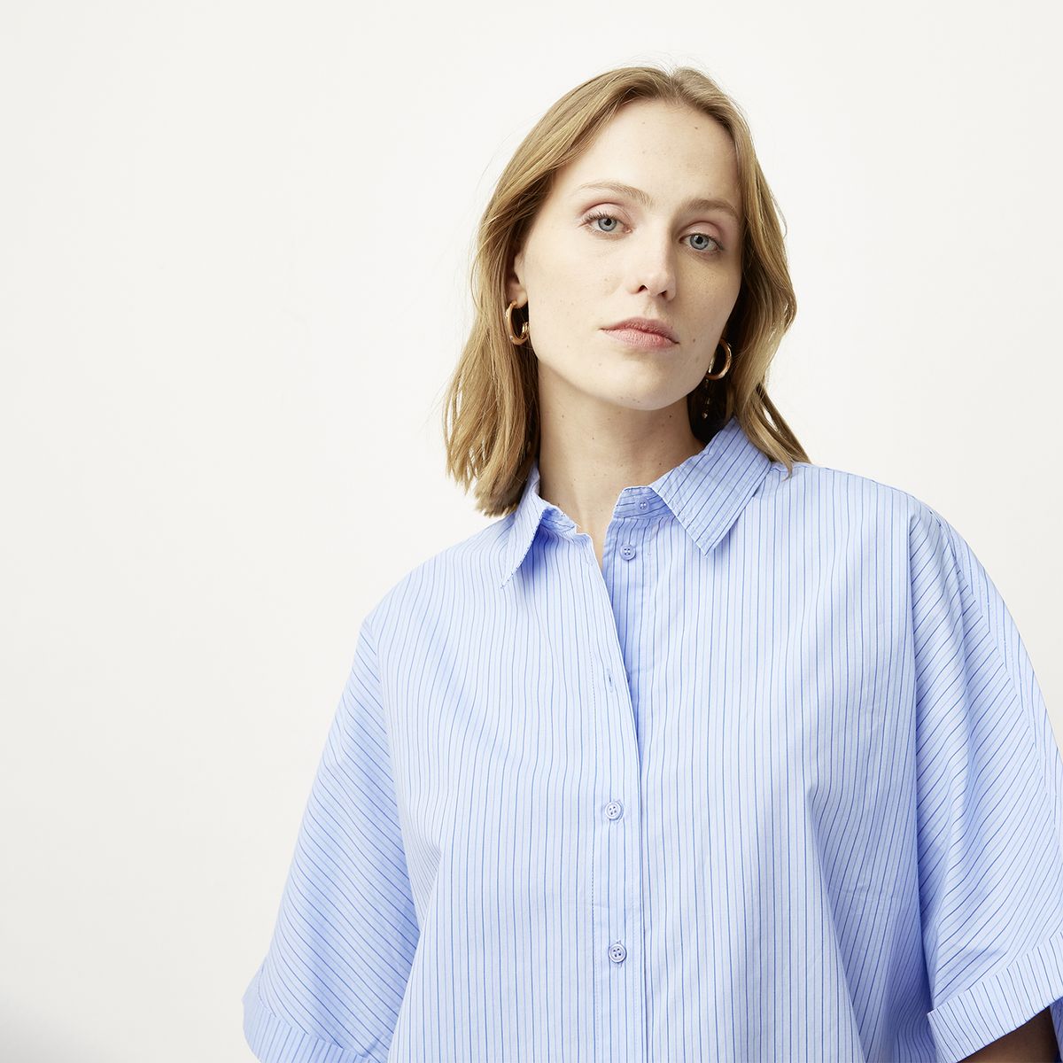 ONLY - Blusa Mujer Only