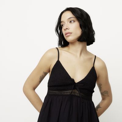 Imagen 2 del producto Vestido Algodón