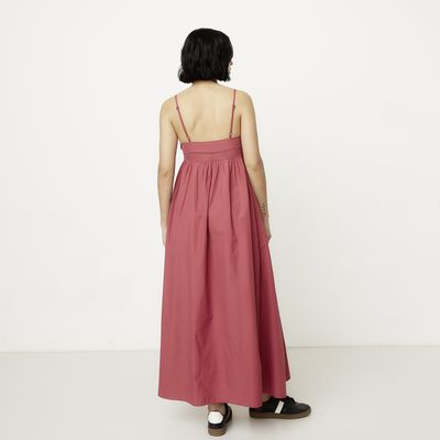 Imagen 2 del producto Vestido Algodón