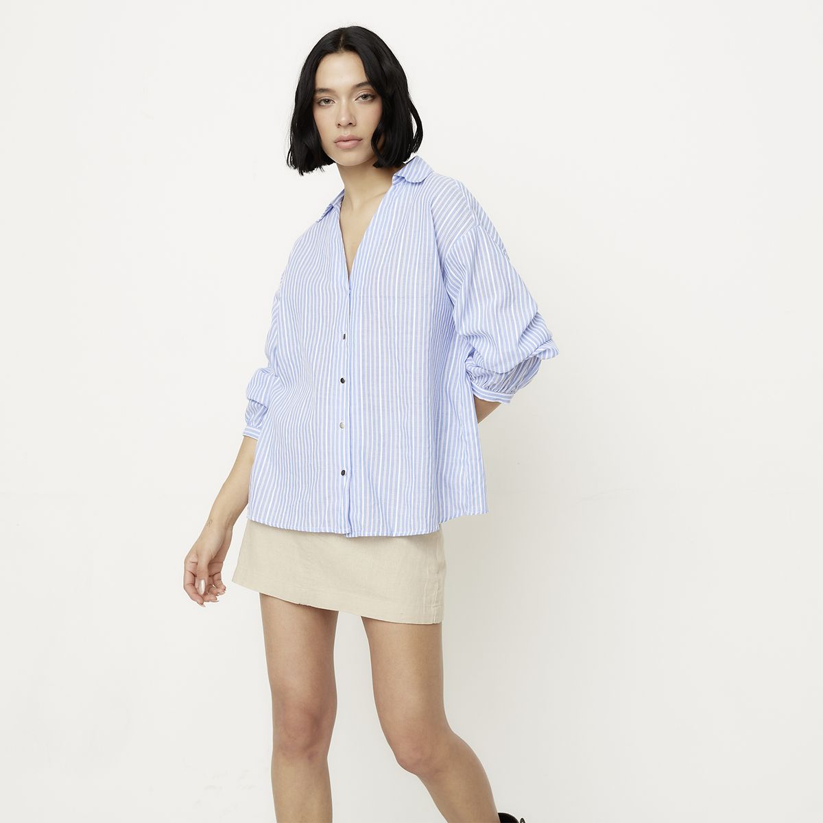 ONLY - Blusa Mujer Only