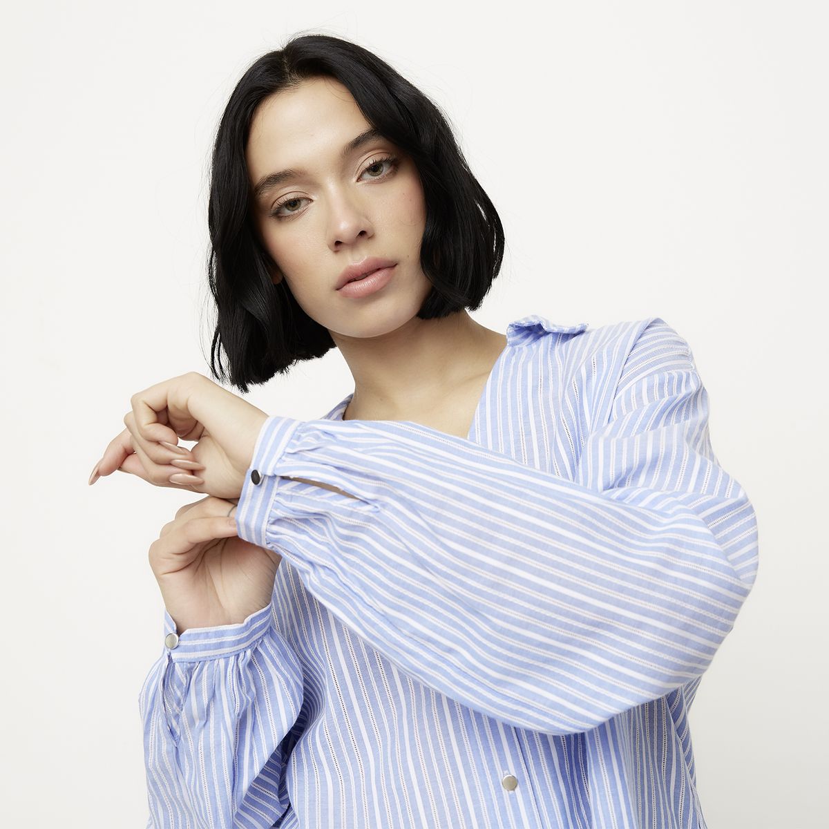 ONLY - Blusa Mujer Only