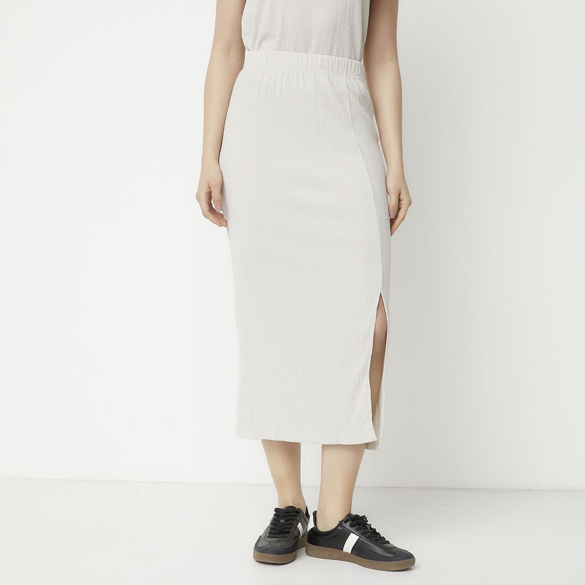 ONLY - Falda Mujer Only