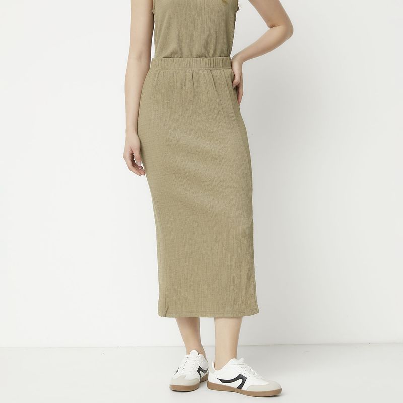 ONLY - Falda Mujer Only