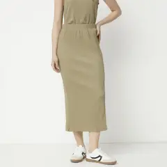 ONLY - Falda Mujer