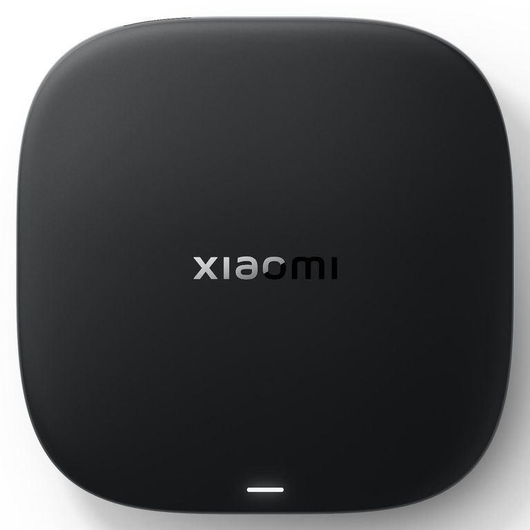 Tv Box S 3Ra Generacion Eu