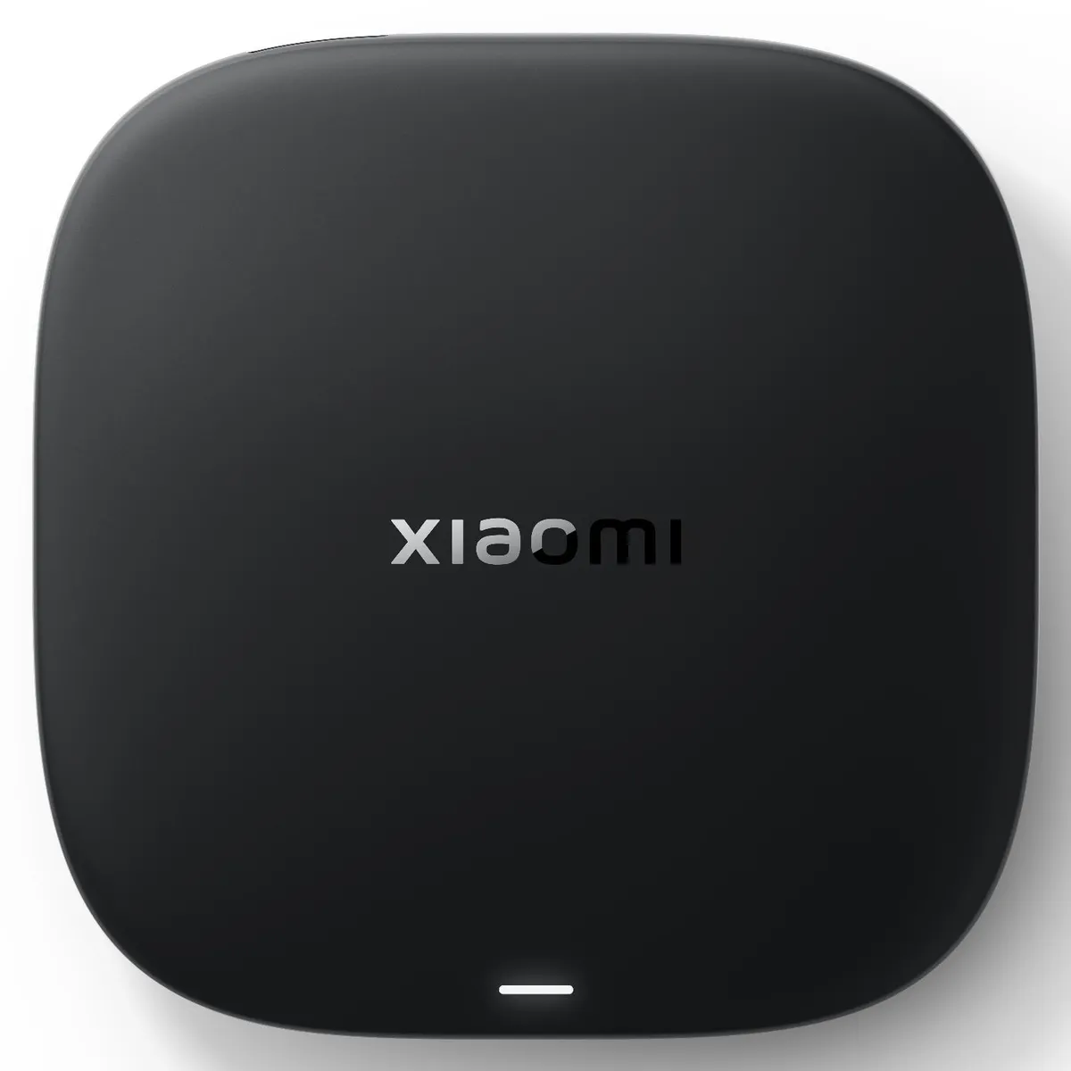 XIAOMI - Tv Box S Xiaomi 3Ra Generacion Eu