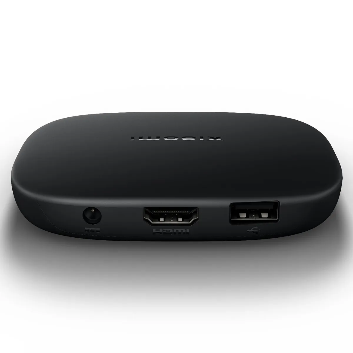 XIAOMI - Tv Box S Xiaomi 3Ra Generacion Eu