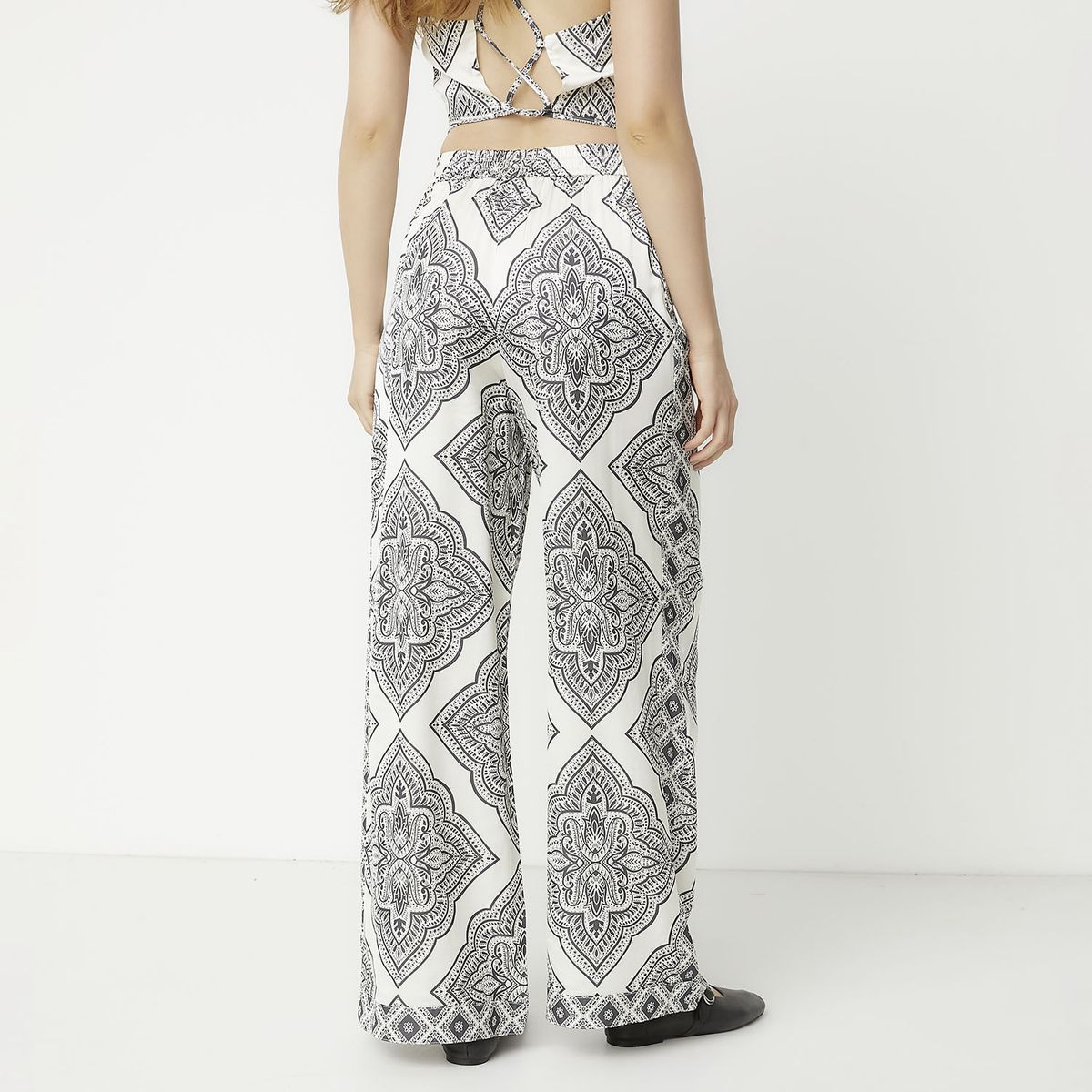 ONLY - Pantalón Mujer Only