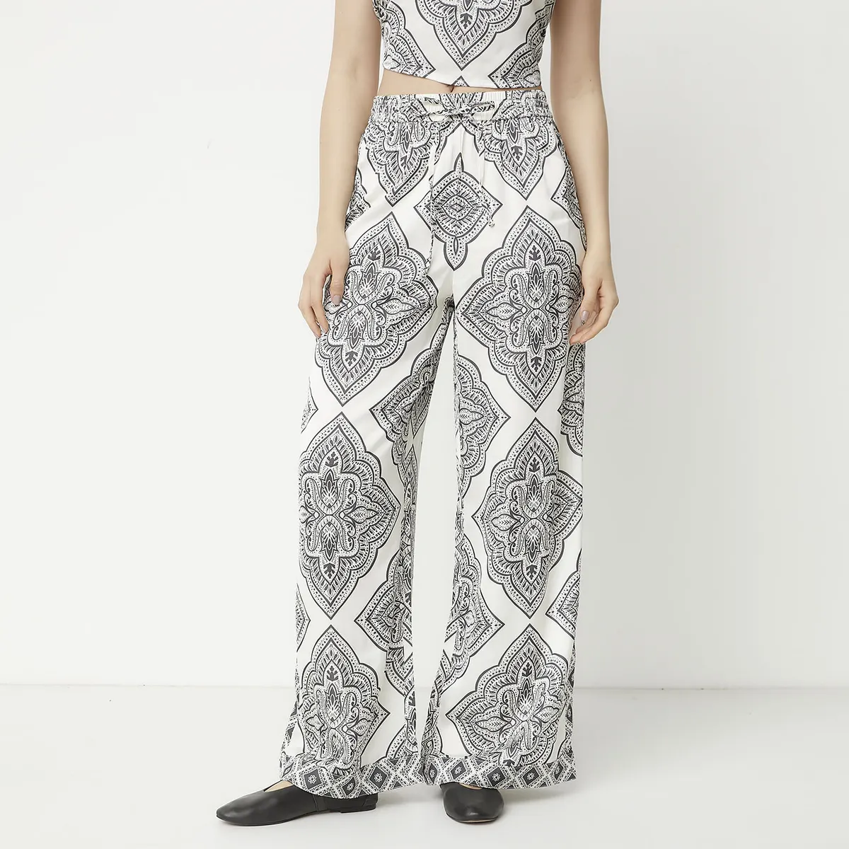 ONLY - Pantalón Mujer Only