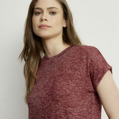 Imagen 2 del producto Polera Manga Corta Mujer