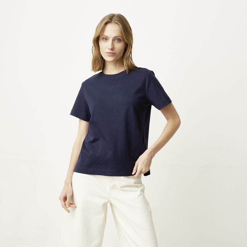 VERO MODA - Polera Mujer Vero Moda