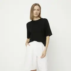 VERO MODA - Polera Manga Corta Mujer