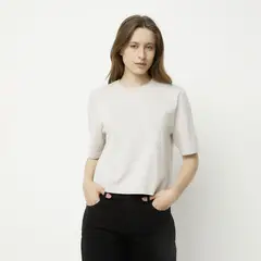 VERO MODA - Polera Manga Corta Mujer