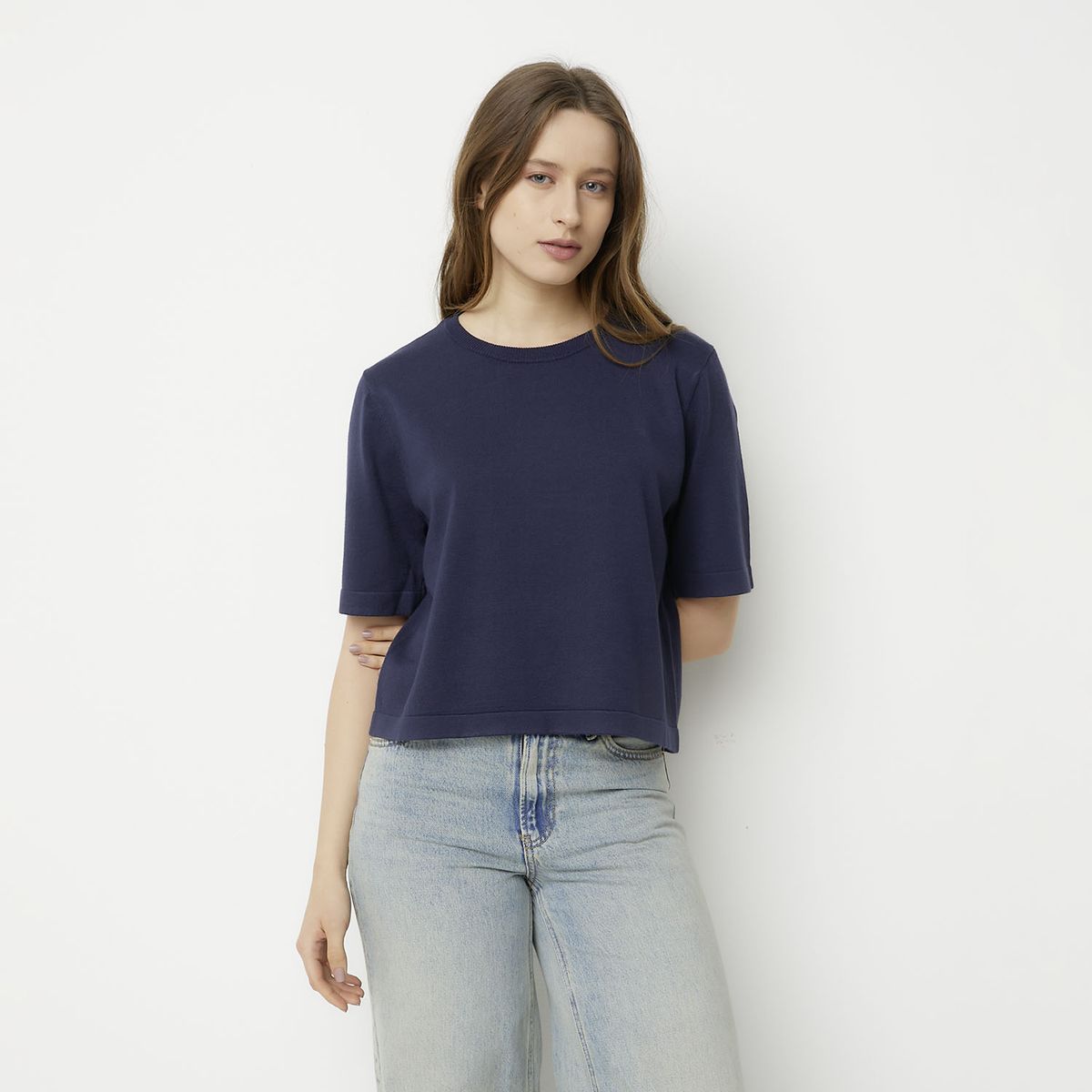 VERO MODA - Polera Manga Corta Mujer Vero Moda