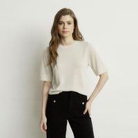 Polera Manga Corta Mujer