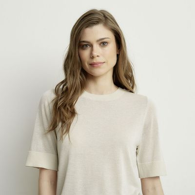 Imagen 2 del producto Polera Manga Corta Mujer