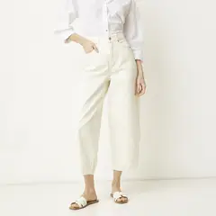 VERO MODA - Jeans Culotte Mujer
