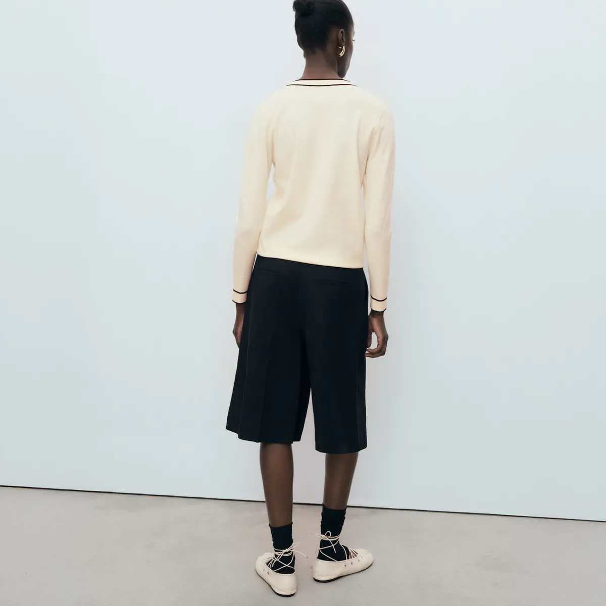 MANGO - Sweater Mujer Mango
