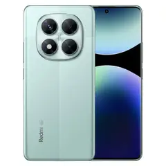 XIAOMI - Celular Redmi Note 14 Pro 5G 256GB
