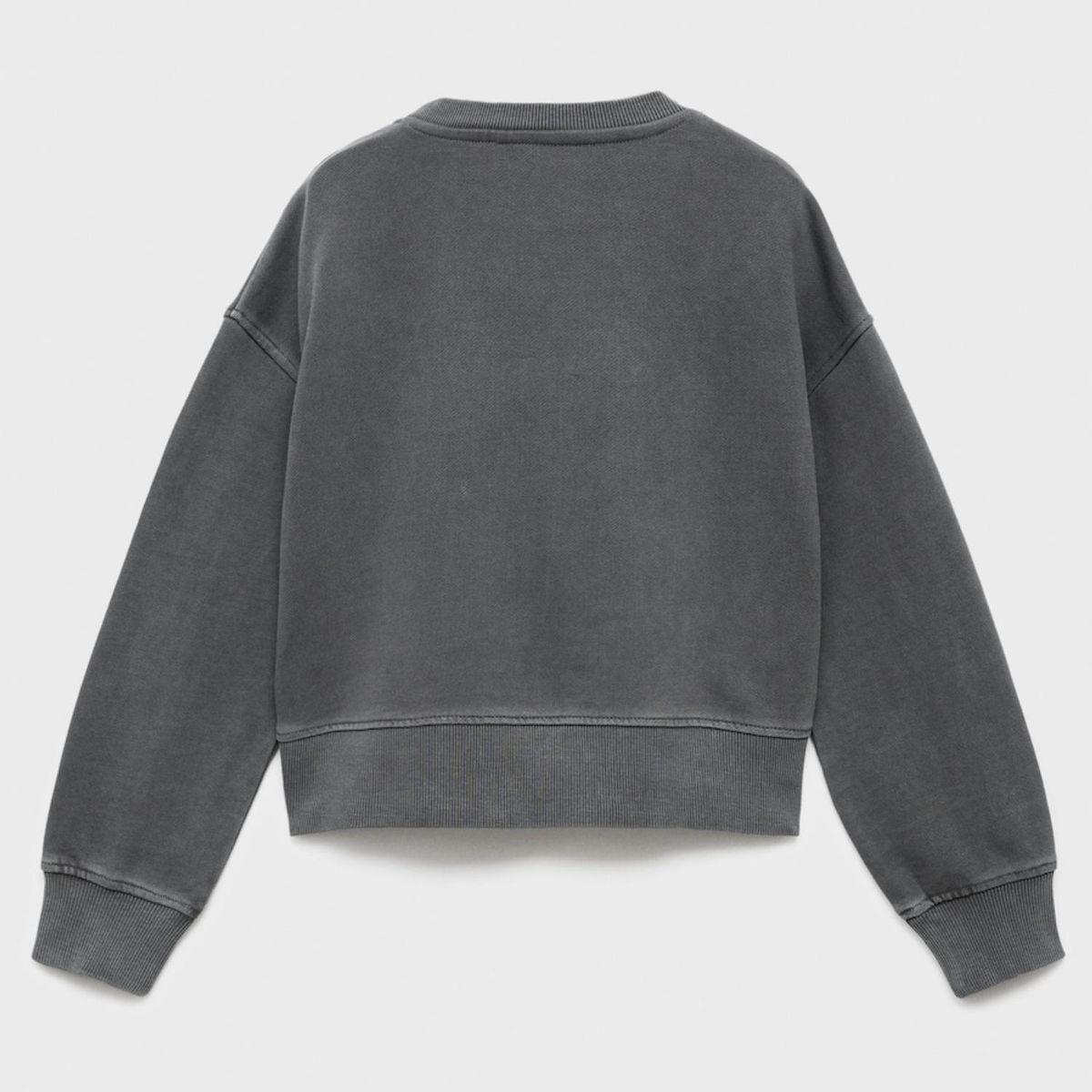 MANGO KIDS - Polerón Tachuelas Niña Mango