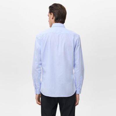 Imagen 2 del producto Camisa 100% Algodón Regular Fit Hombre