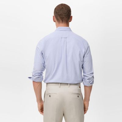 Imagen 2 del producto Camisa 100% Algodón Rayas Kodak Hombre