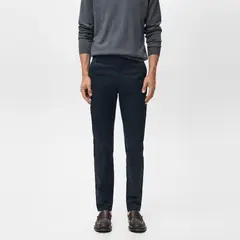 MANGO MAN - Pantalón Dublino Chino Slim Fit Hombre