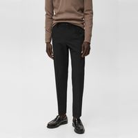 Pantalón Bologna Slim Fit Comfort Stretch hombre