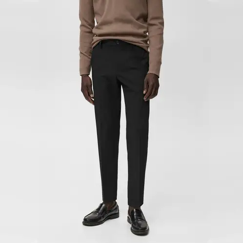 MANGO MAN - Pantalón Bologna Slim Fit Comfort Stretch hombre