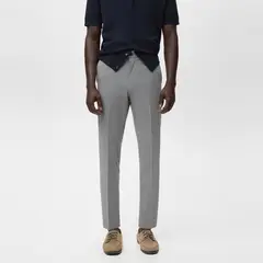 MANGO MAN - Pantalón Bologna Slim Fit Comfort Stretch hombre