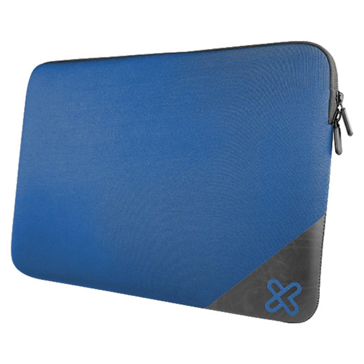 KLIP XTREME - Klip Xtreme Funda Notebook 15,6" Azul KNS-120BL