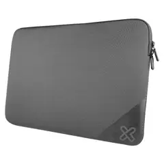 KLIP XTREM - Klip Xtreme Funda Notebook 15,6" Gris KNS-120GR