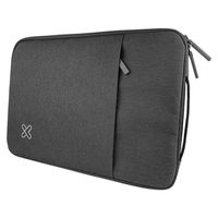 Funda Notebook 15,6"" Gris KNS-420GR
