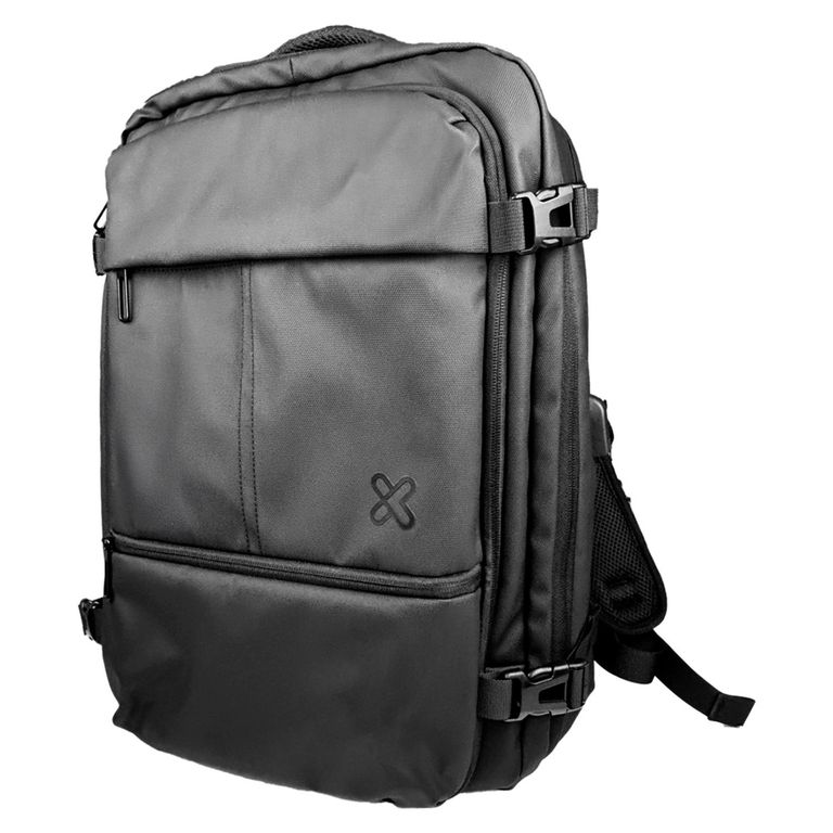 Mochila De Viaje Nomad 17" KNB-950