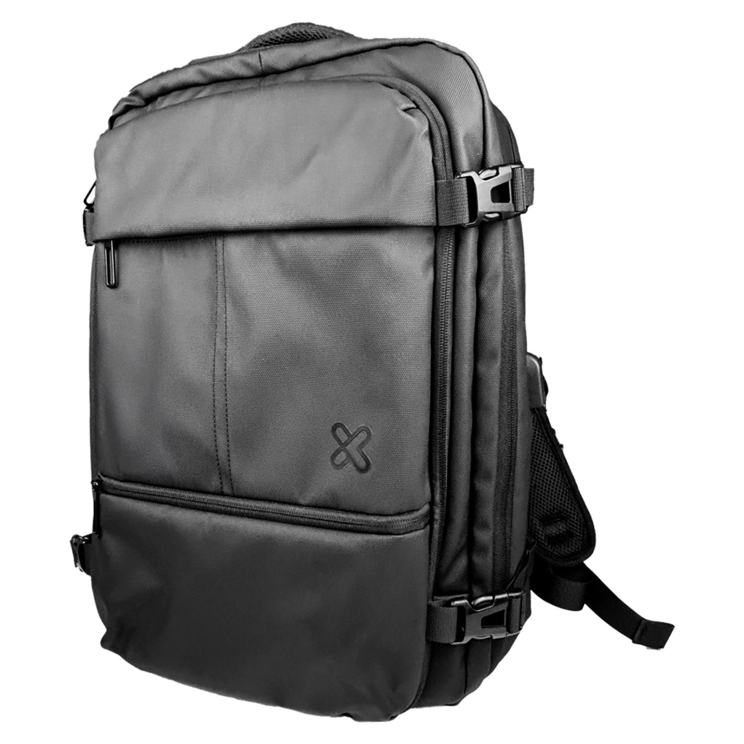 KLIP XTREME Mochila De Viaje Nomad 17