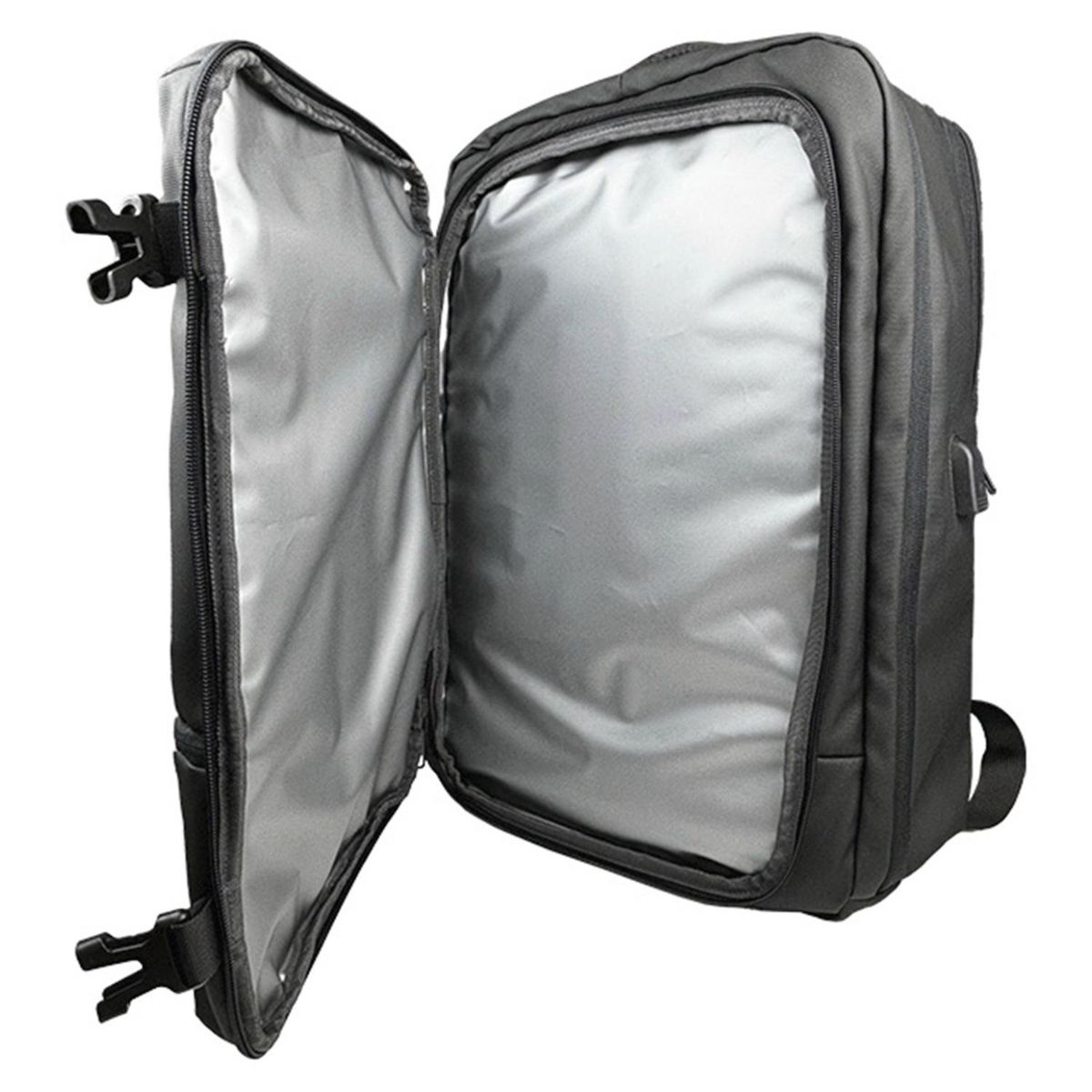 KLIP XTREME - Mochila De Viaje Nomad 17" KNB-950 Klip Xtreme