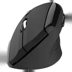 KLIP XTREM - Klip Xtreme Mouse Vertical Inalambrico KMW-390