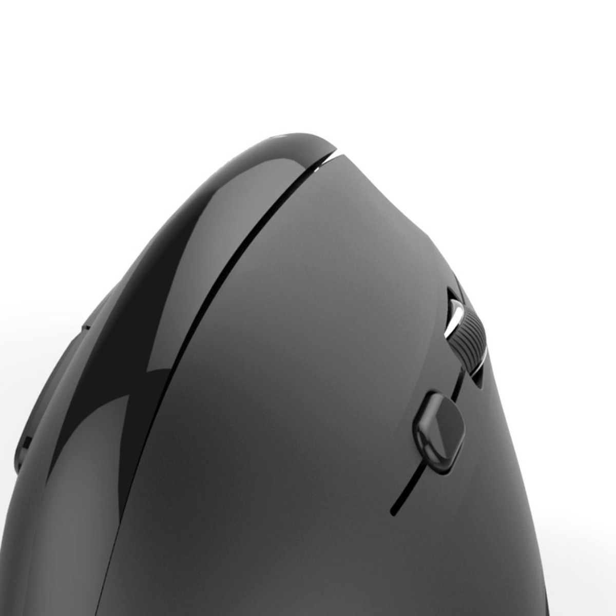 KLIP XTREME - Klip Xtreme Mouse Vertical Inalambrico KMW-390