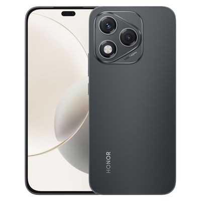 Claro Celular Honor 400 Lite 12+256Gb Negro