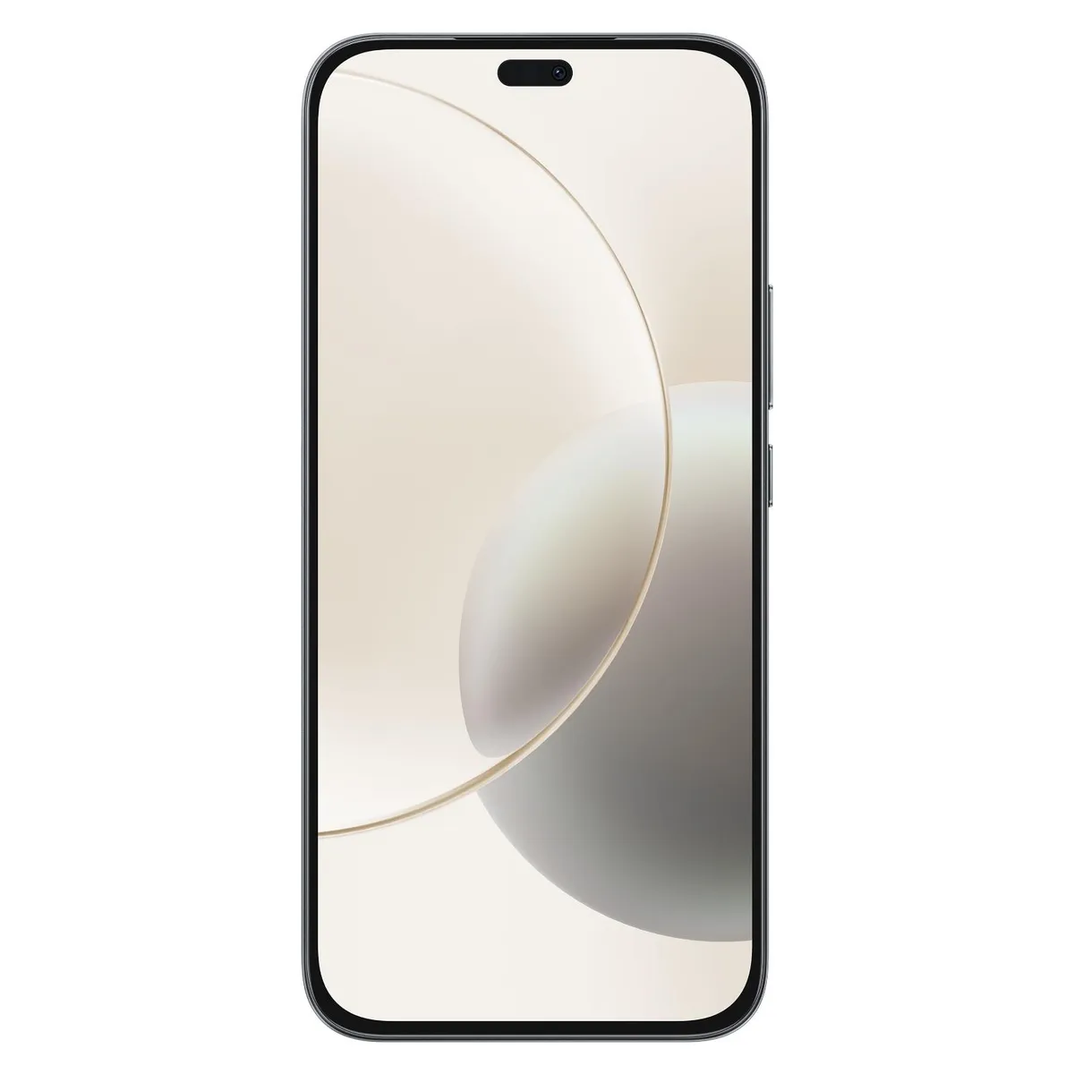 CLARO - Celular Honor 400 Lite 12+256Gb Negro