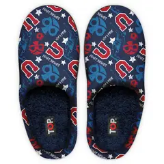 TOP - Pantuflas Universidad de Chile Hombre