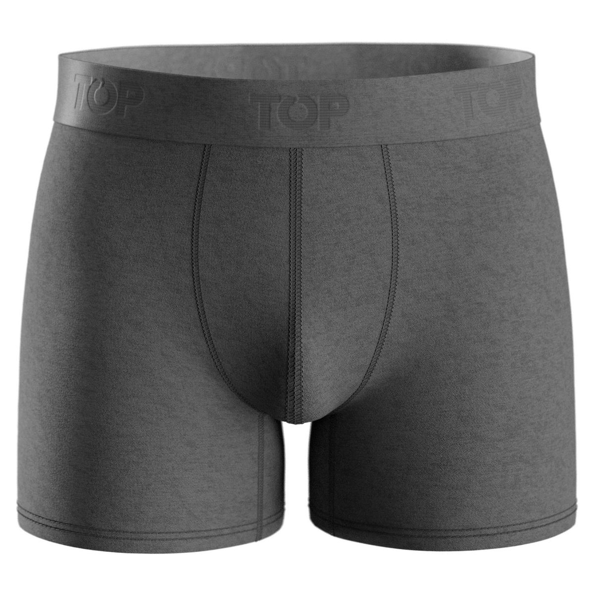TOP - Pack de 3 Boxers Algodón Hombre Top