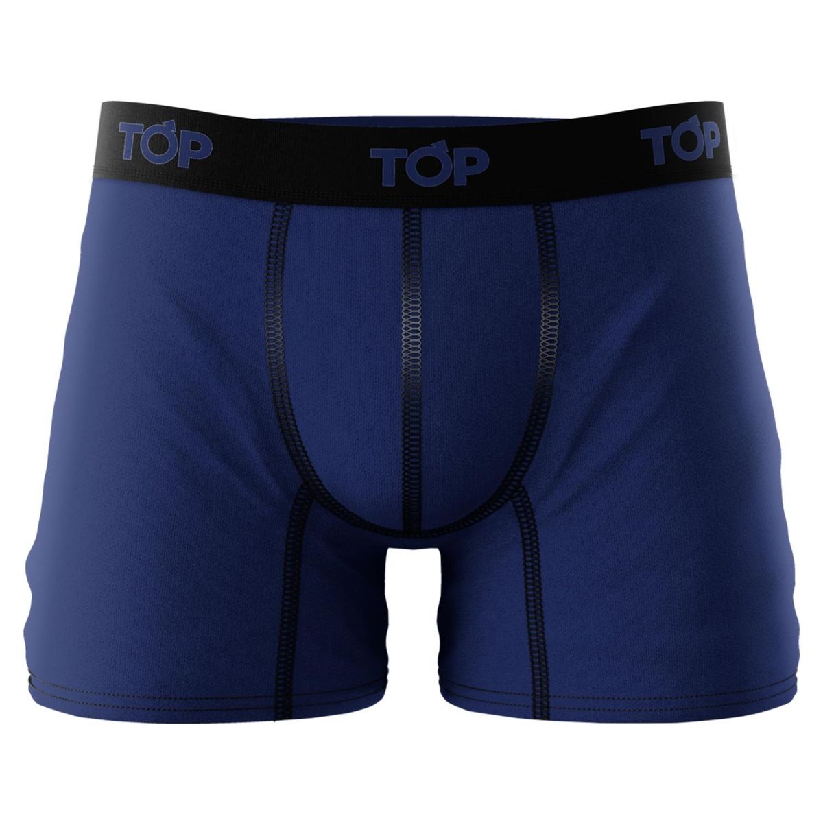 TOP - Pack de 3 Boxers Algodón Hombre Top