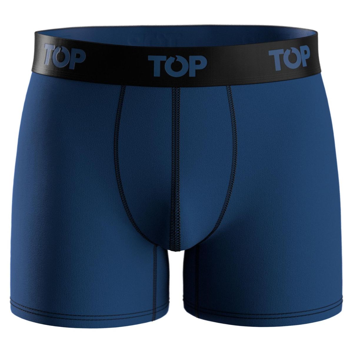 TOP - Pack de 5 Boxers Algodón Hombre Top