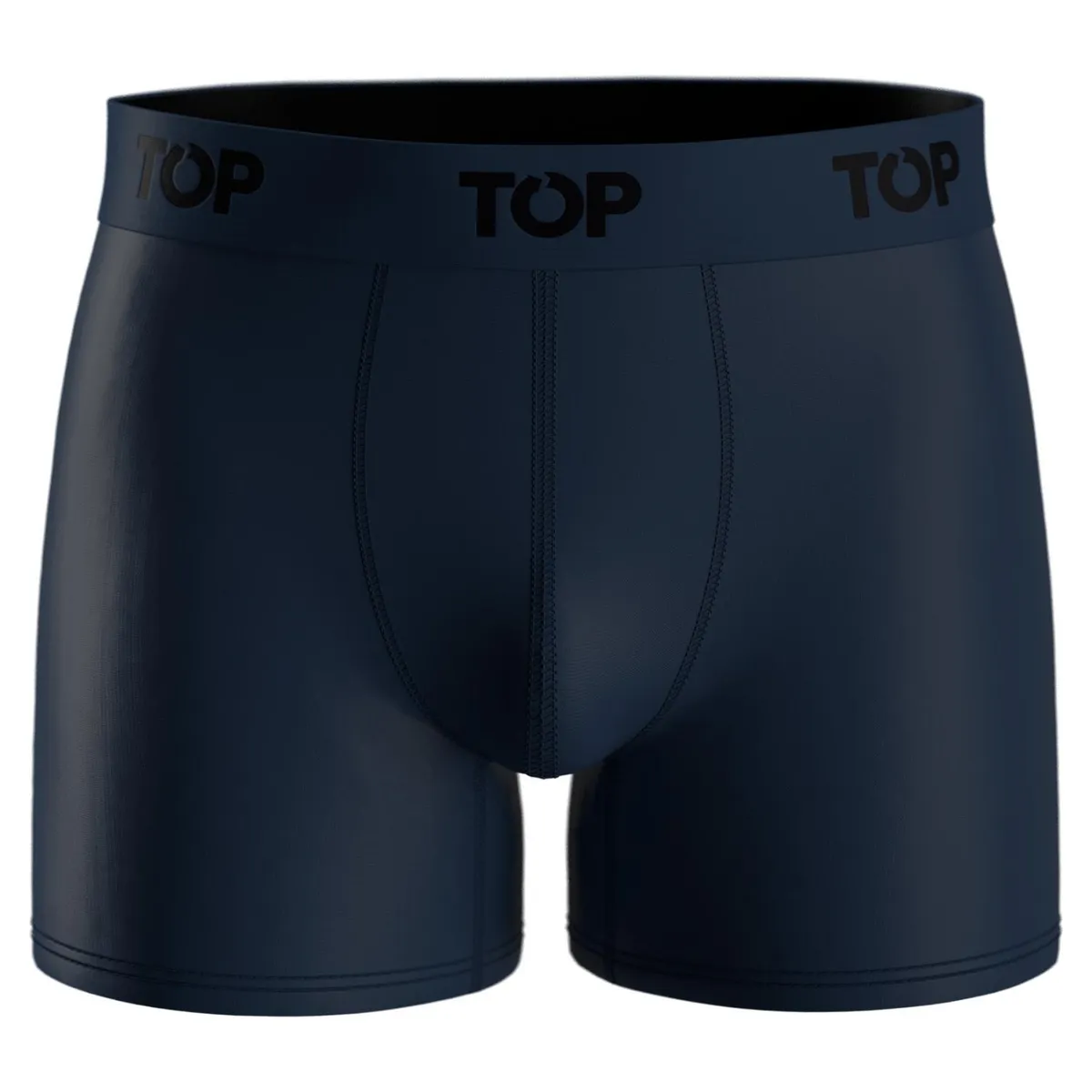 TOP - Pack de 3 Boxers de Hombre Top